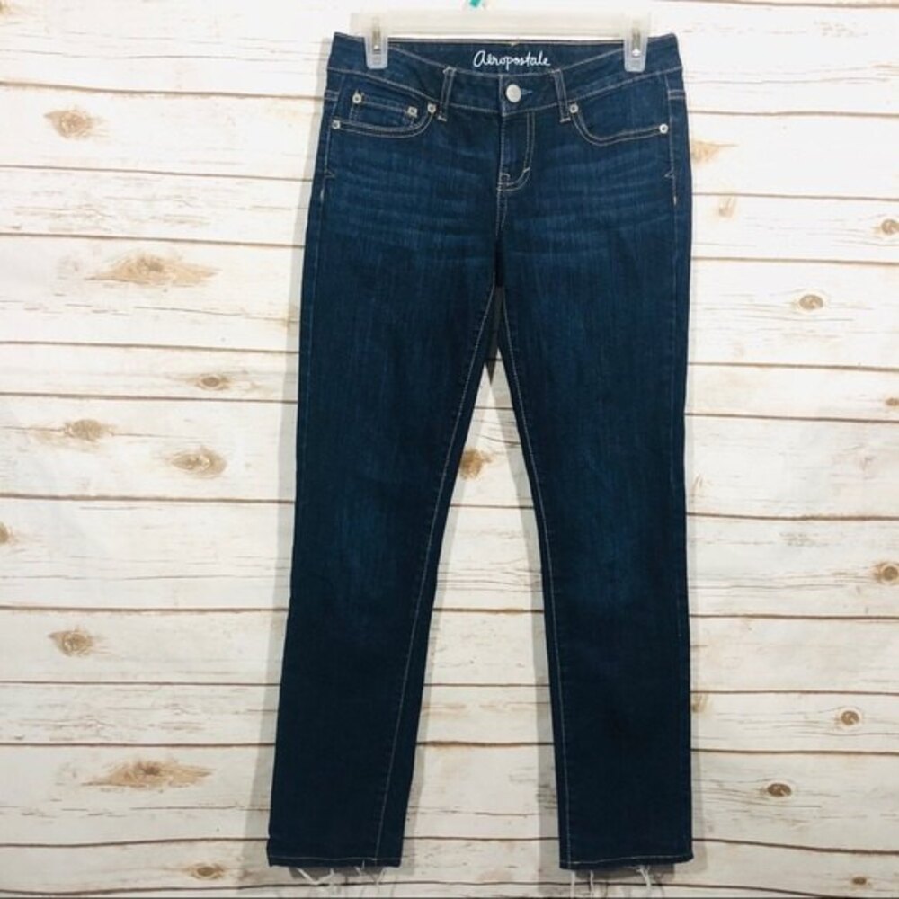 Aeropostale Bayla Women’s Skinny Jeans Size 0